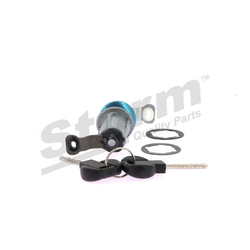 Jeu de cylindres de serrures STORM QUALITY PARTS 29025