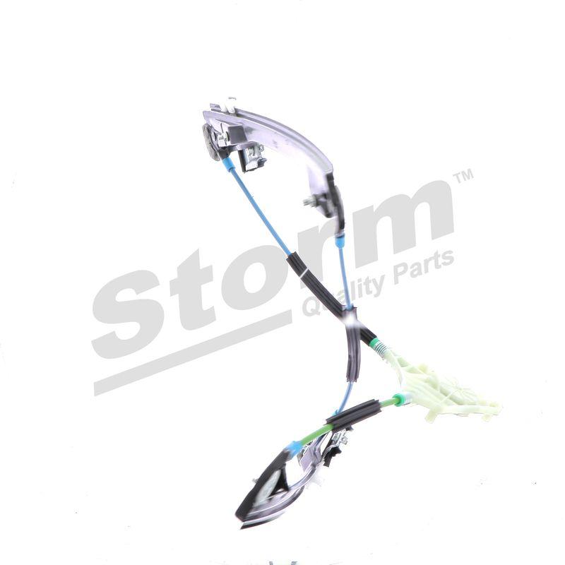 Lève-vitre STORM QUALITY PARTS 90272
