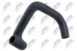 Tuyauterie de liquide de refroidissement NTY CPP-CT-001