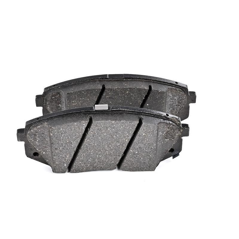 Kit de plaquettes de frein, frein à disque DELPHI LP2294