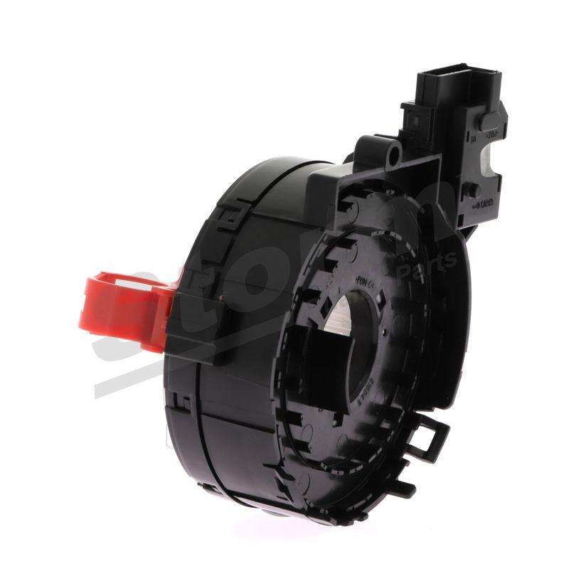 Ressort tournant, Airbag STORM QUALITY PARTS 8102007
