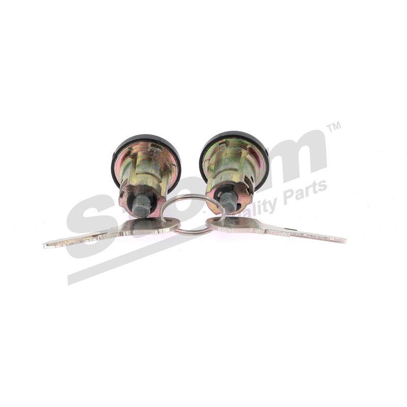 Jeu de cylindres de serrures STORM QUALITY PARTS 83521