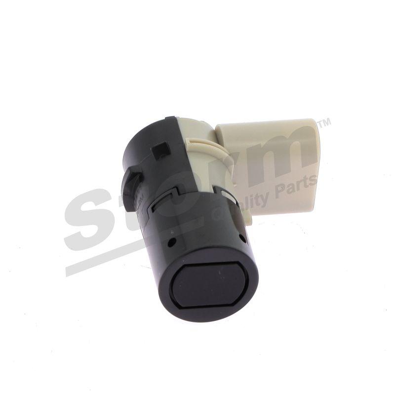 Capteur, aide au stationnement STORM QUALITY PARTS 399221