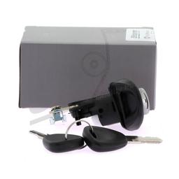 Serrure de capot de coffre STORM QUALITY PARTS 81126