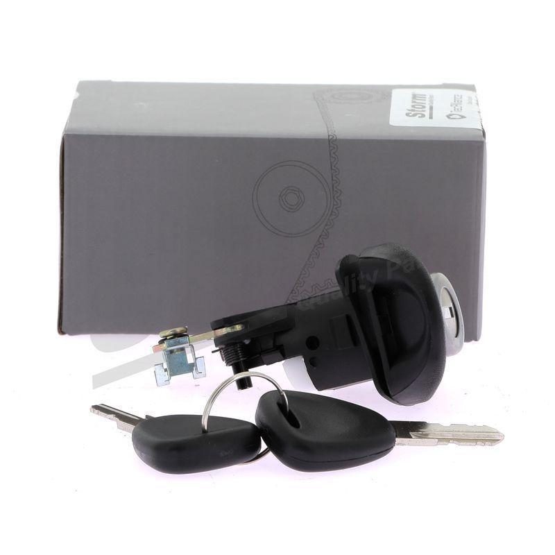 Serrure de capot de coffre STORM QUALITY PARTS 81126