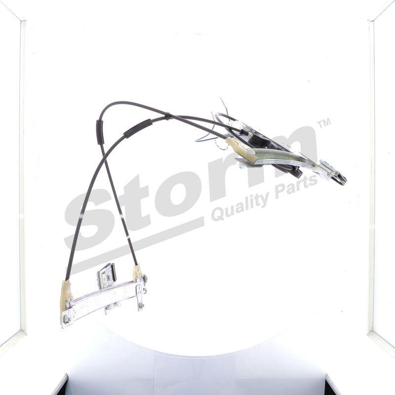 Lève-vitre STORM QUALITY PARTS 48582