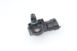 Capteur, pression de suralimentation BOSCH 0 281 006 102