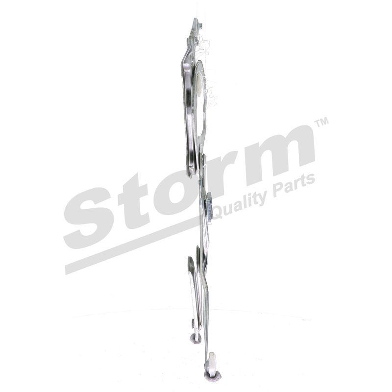 Lève-vitre STORM QUALITY PARTS 53072