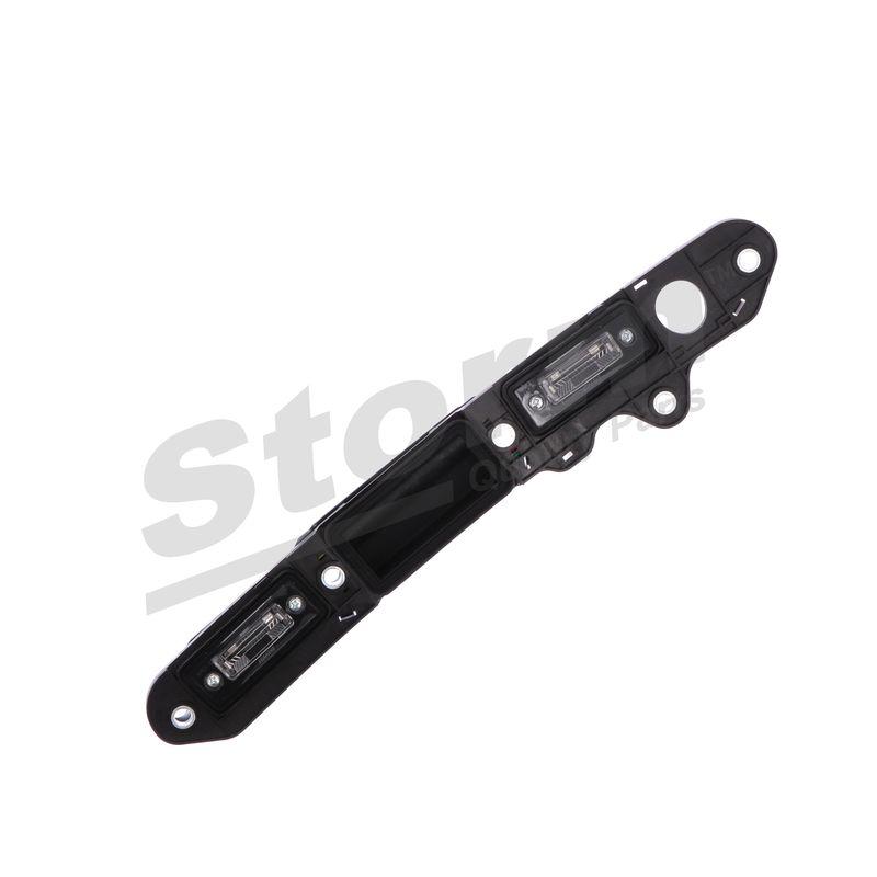 Touche, déverrouillage automatique du hayon STORM QUALITY PARTS 9702004