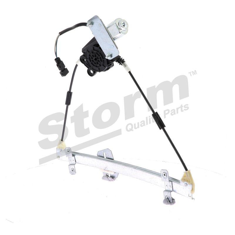 Lève-vitre STORM QUALITY PARTS 98576