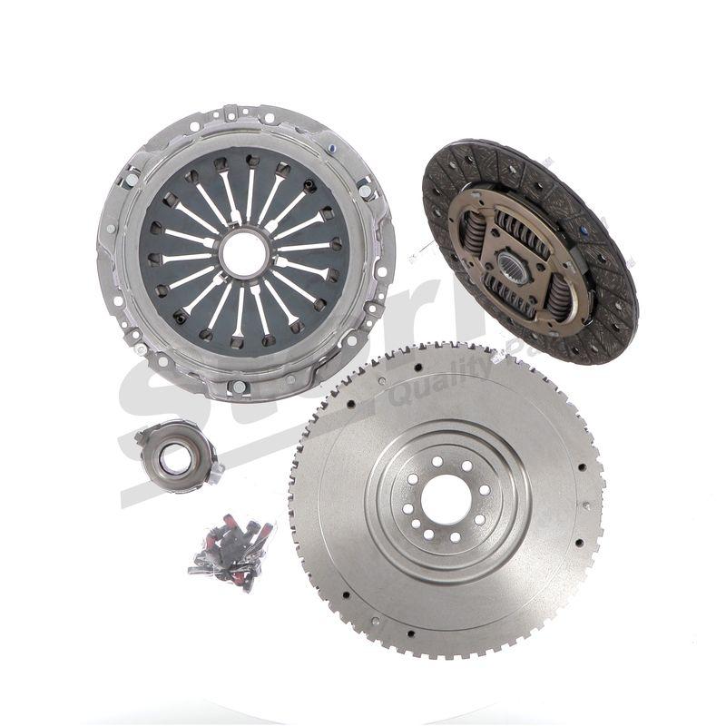 Kit adaptateur, embrayage STORM QUALITY PARTS STO1002