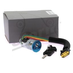 Fermeture-volant STORM QUALITY PARTS 87121