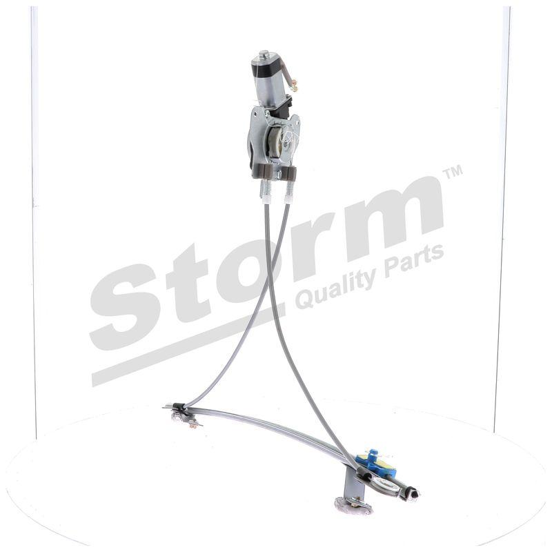Lève-vitre STORM QUALITY PARTS 78078