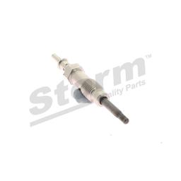 Bougie de préchauffage STORM QUALITY PARTS 502026