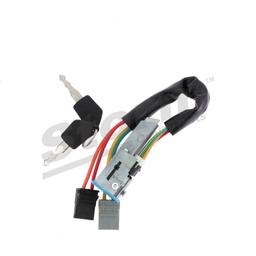 Fermeture-volant STORM QUALITY PARTS 78025