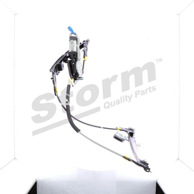 Lève-vitre STORM QUALITY PARTS 99077