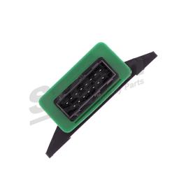 Relais, ventilateur du radiateur STORM QUALITY PARTS 777050