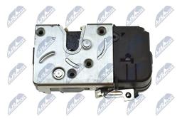 Serrure de porte NTY EZC-PE-001
