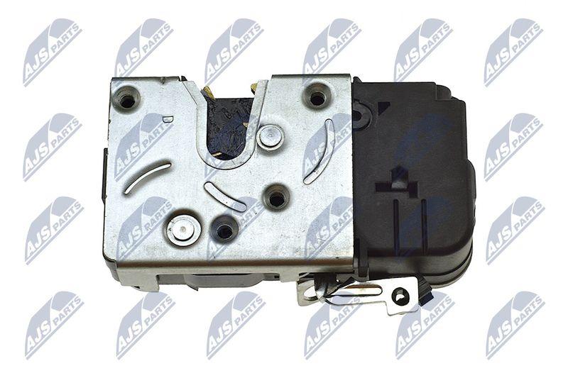 Serrure de porte NTY EZC-PE-001