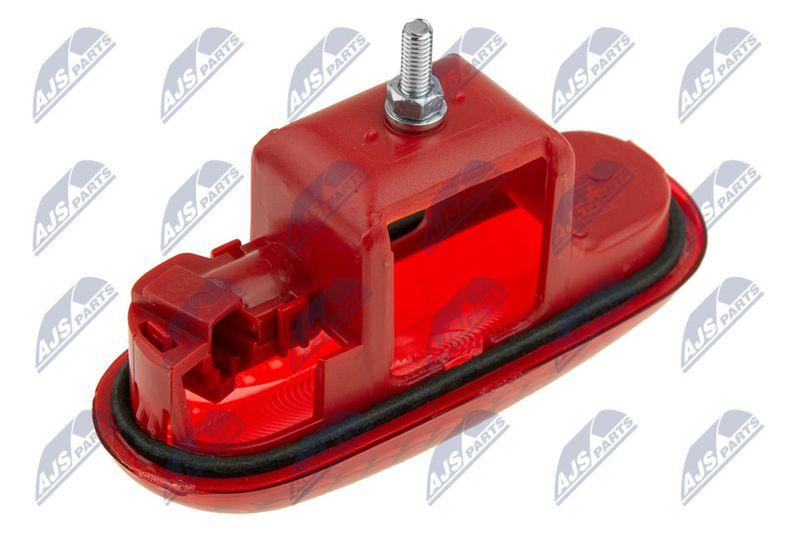 Feu stop additionnel NTY ELP-PL-002