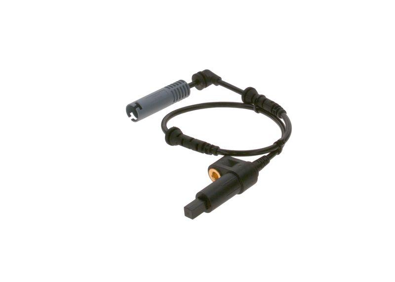Capteur, vitesse de roue BOSCH 0 986 594 018