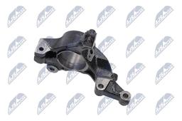 Fusée d'essieu, suspension de roue NTY ZZP-FR-055