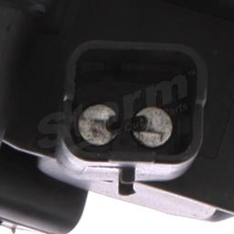 Boîtier, filtre à carburant STORM QUALITY PARTS 3890