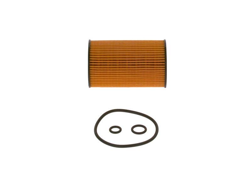 Filtre à huile BOSCH F 026 407 023