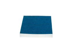 Filtre, air de l'habitacle BOSCH 0 986 628 574