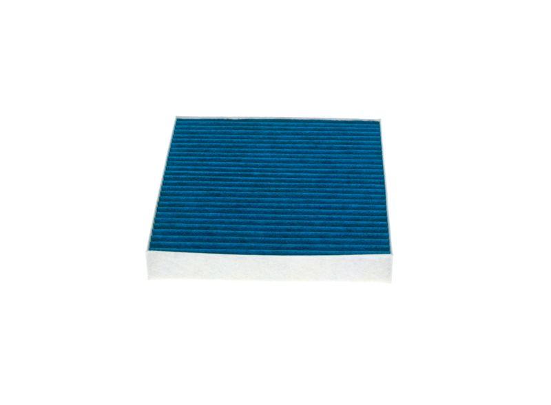 Filtre, air de l'habitacle BOSCH 0 986 628 574