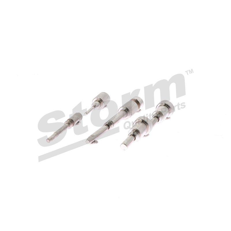 Kit d'outils de réglage, épure de distribution STORM QUALITY PARTS 555505