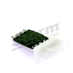 Résistance, pulseur d'air habitacle STORM QUALITY PARTS 970500