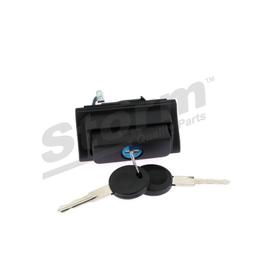 Serrure de capot de coffre STORM QUALITY PARTS 96029