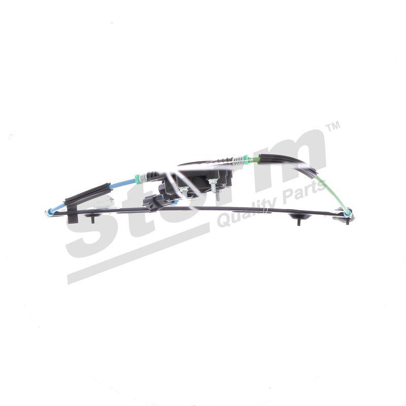 Lève-vitre STORM QUALITY PARTS 30079