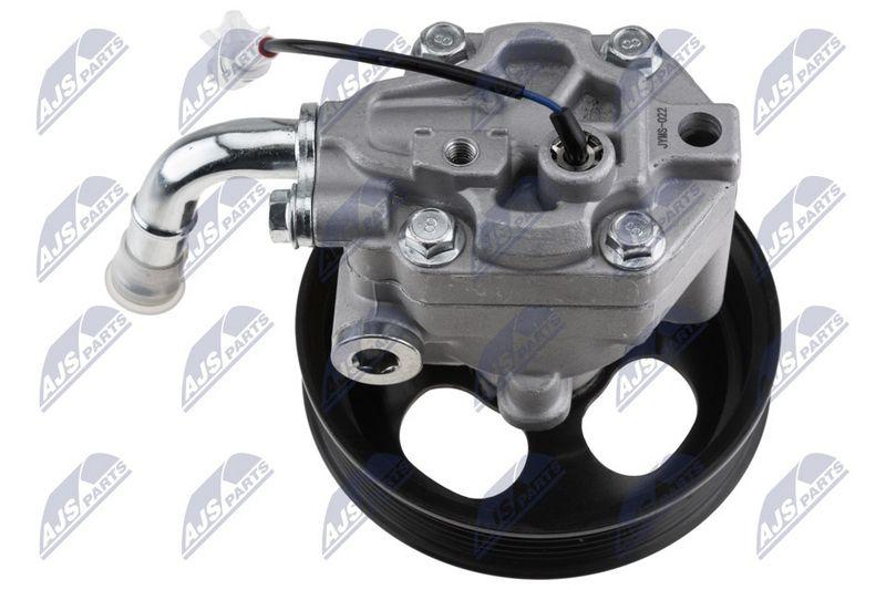 Pompe hydraulique, direction NTY SPW-MS-022
