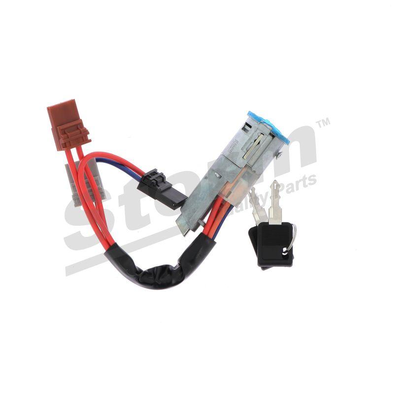 Fermeture-volant STORM QUALITY PARTS 27026