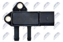 Capteur, pression des gaz échappement NTY ECS-PL-003