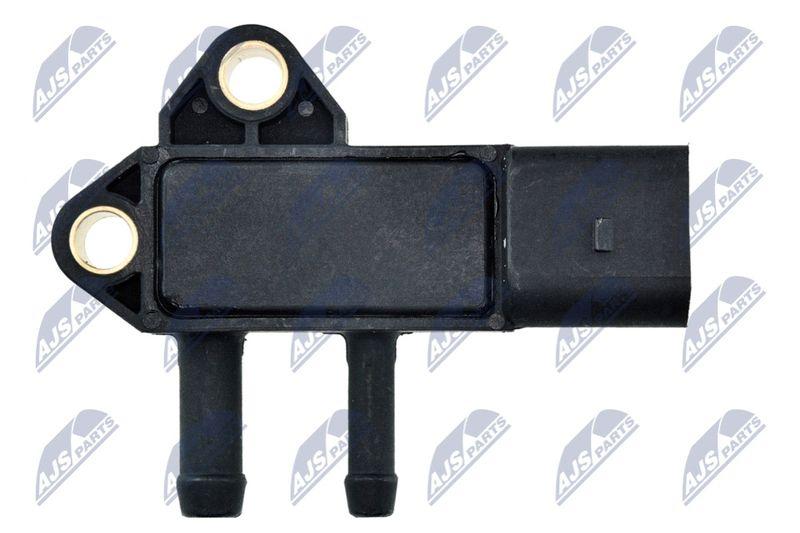 Capteur, pression des gaz échappement NTY ECS-PL-003