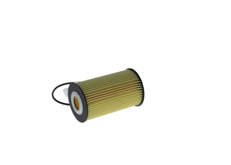 Filtre à huile BOSCH F 026 407 107