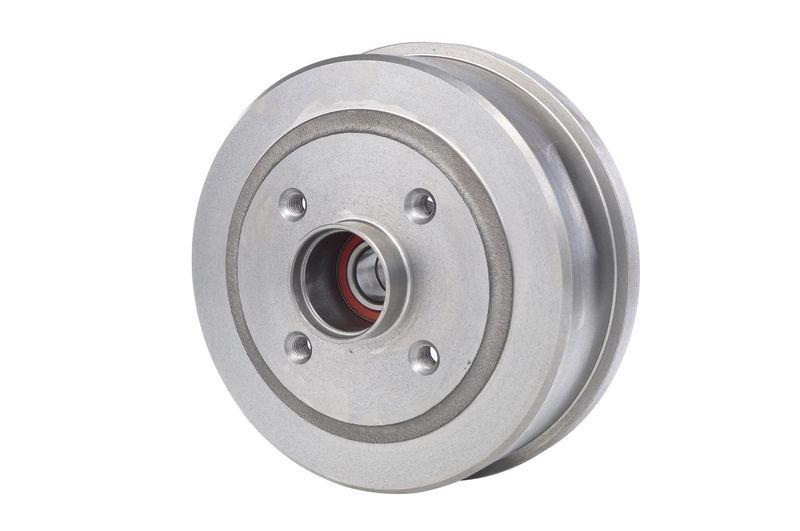 Tambour de frein BOSCH 0 986 477 135