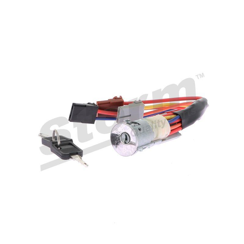 Fermeture-volant STORM QUALITY PARTS 24026