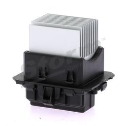 Résistance, pulseur d'air habitacle STORM QUALITY PARTS 777034
