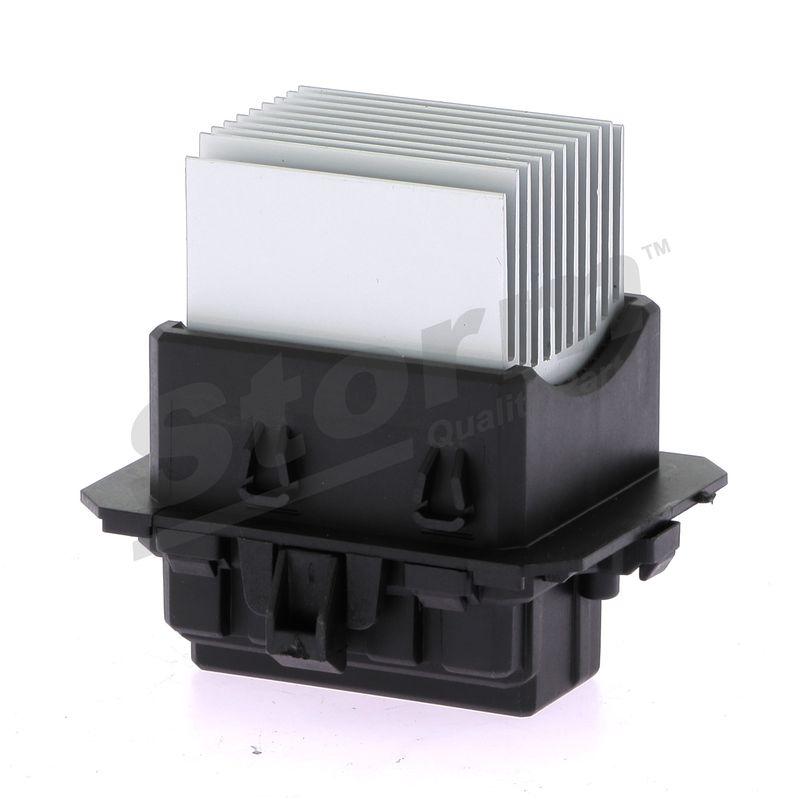 Résistance, pulseur d'air habitacle STORM QUALITY PARTS 777034