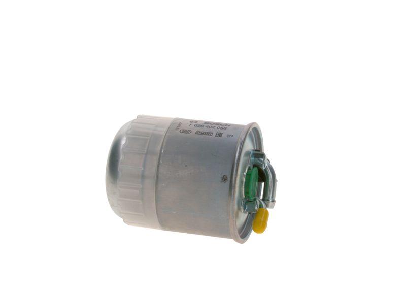 Filtre à carburant BOSCH F 026 402 056
