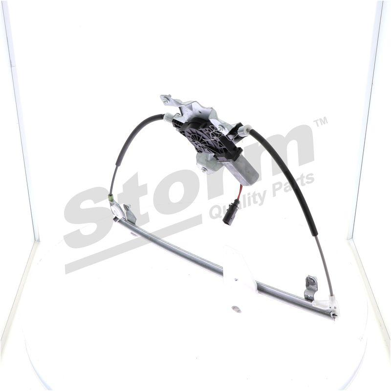 Lève-vitre STORM QUALITY PARTS 48380