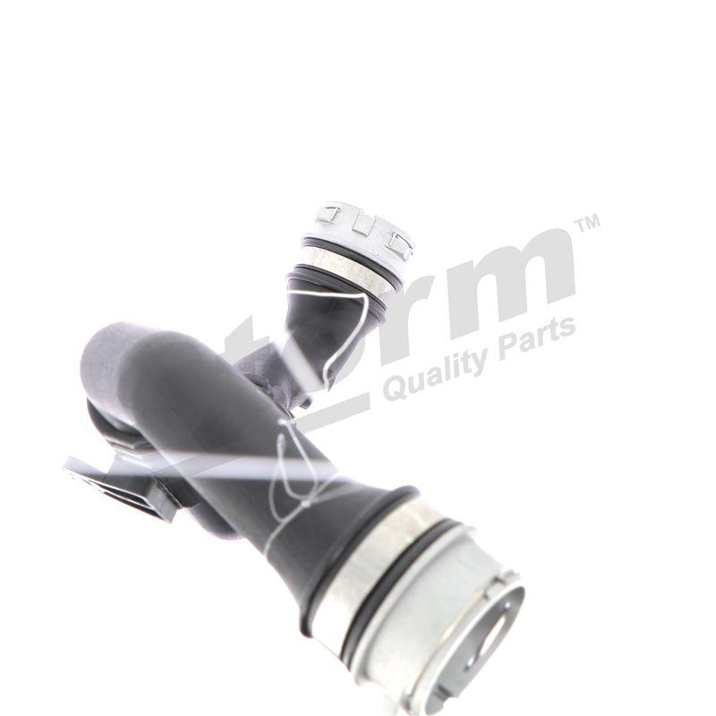 Gaine de suralimentation STORM QUALITY PARTS F15809