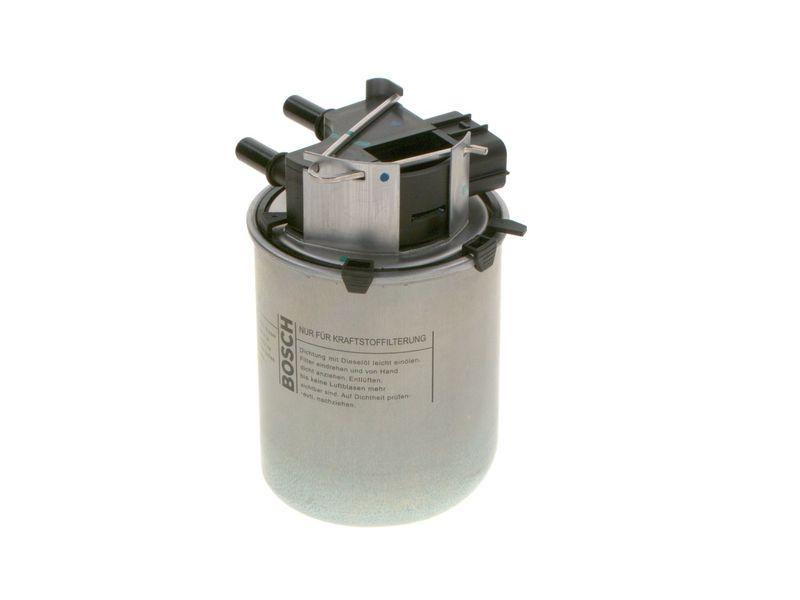 Filtre à carburant BOSCH F 026 402 218