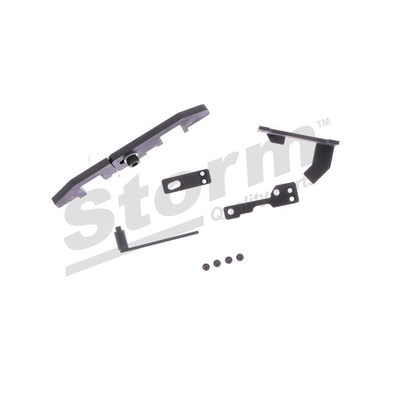 Kit d'outils de réglage, épure de distribution STORM QUALITY PARTS 555517
