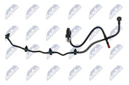 Tuyau, carburant de fuite NTY BPP-FR-001