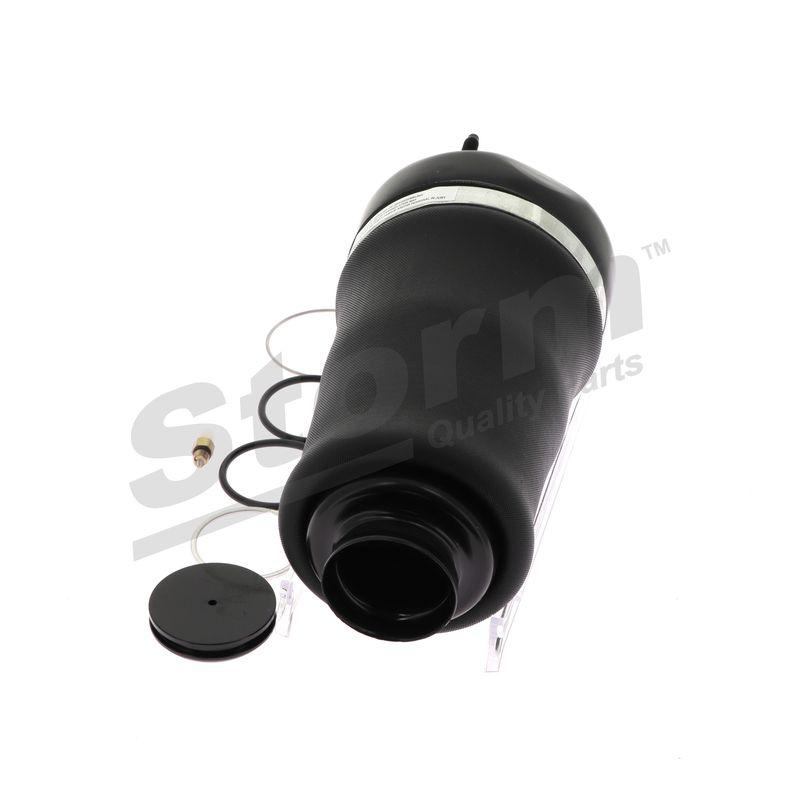 Ressort pneumatique, châssis STORM QUALITY PARTS 844520